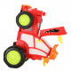 Traktor ciągnik zdlanie sterowany na pilota RC skaczący tańczący dźwięk 