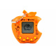 Zabawka Tamagotchi elektroniczna gra jabłko