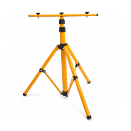 Statyw na naświetlacz LED 140