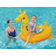 Bestway Ponton Lama do pływania 1,29m x 1,10m 41434 uniwersalny