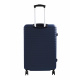 Zestaw walizek podróżnych Aga Travel MR4651 granatowy 3 elementy