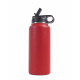 Aga Termos 900 ml Czerwony
