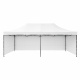Aga Namiot handlowy 3x6m Biały