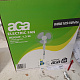 Aga Wentylator domowy 41 cm Czarny 6DAZ512 - II. JAKOŚĆ
