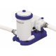 Bestway Pompa filtrująca do basenu 9,463L 58391 uniwersalny