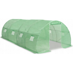 Aga Tunel foliowy MR4005CH 4x2,5x2 m