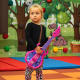 Aga4Kids ZABAWKA INTERAKTYWNA GITARA DS5631