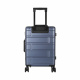 Aga Travel Walizka podróżna MR4678 Granatowa