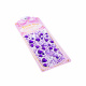 Aga4Kids Samoprzylepne cyrkonie DS8107FS