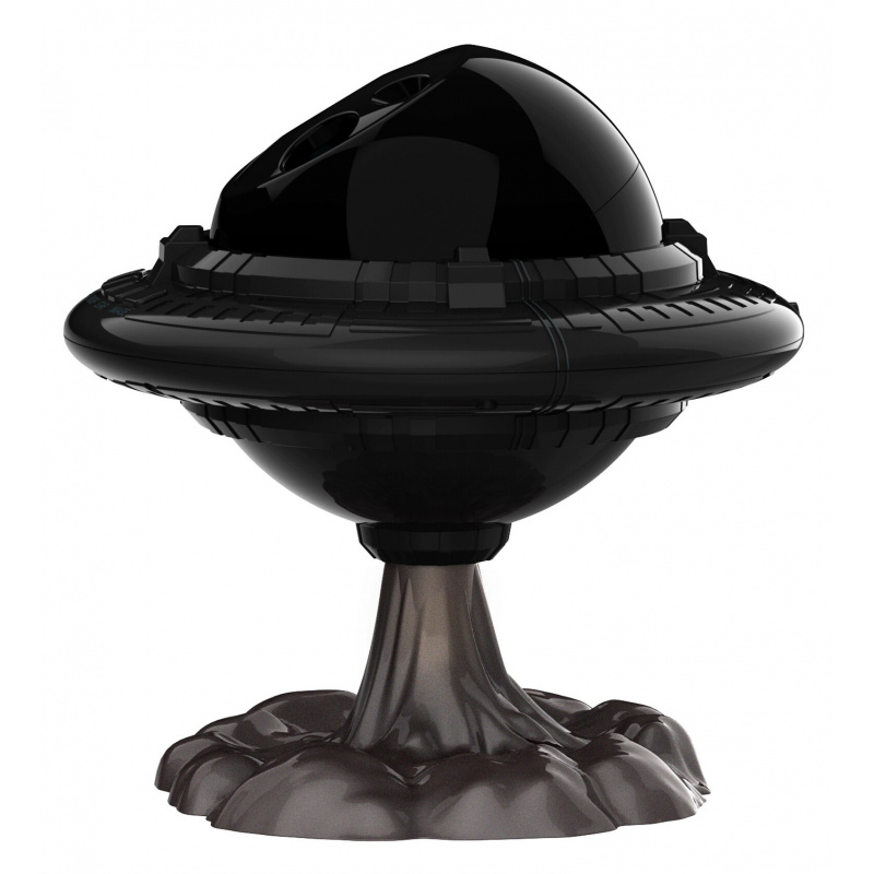 Aga Gwiezdny projektor UFO z pilotem - 6DZ001 - 2. JAKOŚĆ