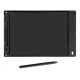 Tablet do rysowania 8,5" czarny KRUZZEL 22454