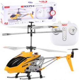 Syma Helikopter S107H pilot 2,4 GHz RC0544 uniwersalny