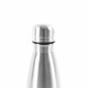 Aga Termos 500 ml Srebrny