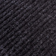 Linder Exclusiv Wycieraczka 60x90 cm Czarna
