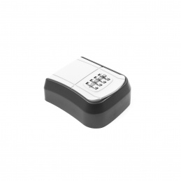 Aga Skrzynka na klucze z zamkiem szyfrowym 9,4x8x3,6 cm