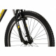 KROSS Rower górski męski MTB HEXAGON 2.0 27,5" Szary