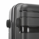 Aga Travel Zestaw walizek podróżnych MR4681 Czarny