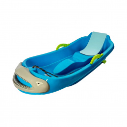 Aga Bobslej Sanki DS497 Rekin