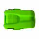 Aga Bobslej Sanki DS492 Zielone