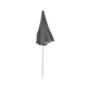 Parasol Linder Exclusiv POLYESTER MC200P 200 cm Grey