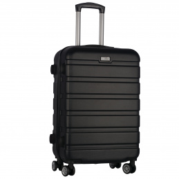 Aga Travel Walizka podróżna 66x46x27 cm LEKKA 3,5 kg MR4661 