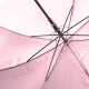 Aga PARASOL 105 cm Różowy