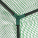 Linder Exclusiv Szklarnia ogrodowa MC4307 150x100x50 cm