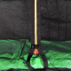 Aga SPORT PRO Trampolina 366 cm Jasnozielona + siatka ochronna