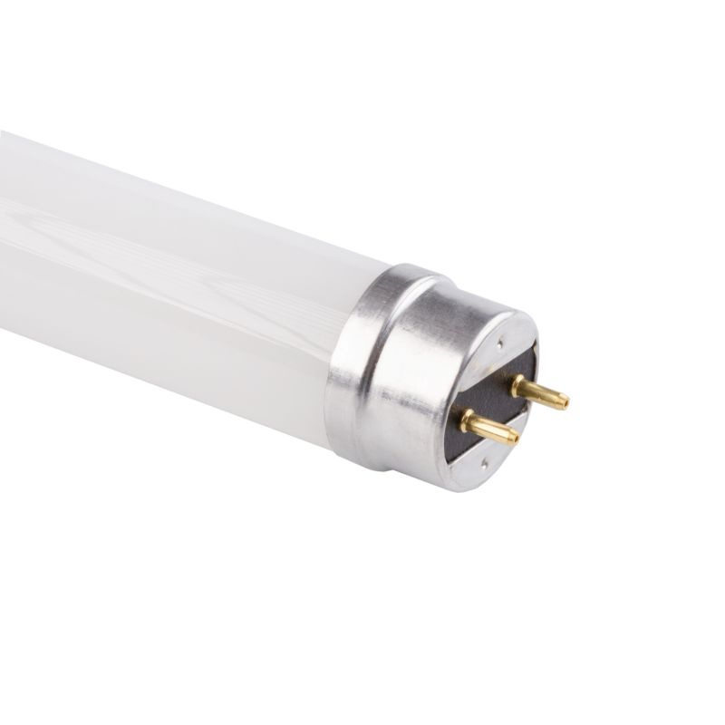 LED tuba - T8 - 18W - 120cm - 1800Lm - CCD - ECOLIGHT - neutralna biel