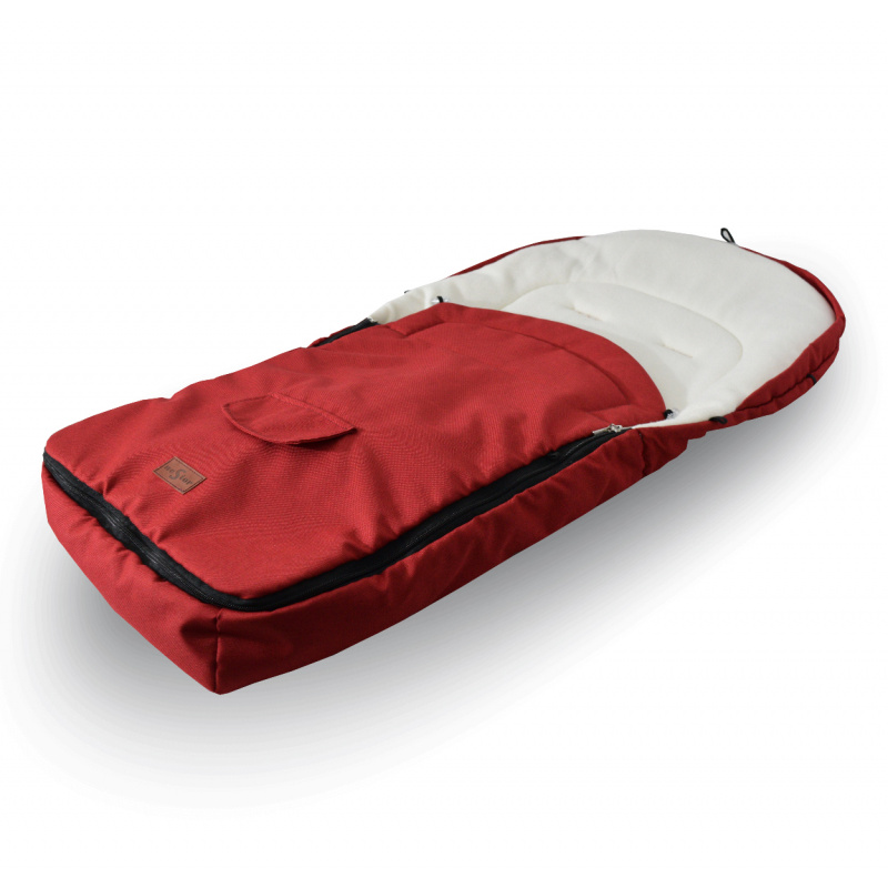 Aga Fusak Klasik Polar Len Red