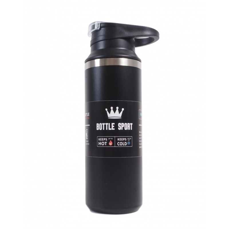 Aga Termos 500 ml DS2704 Czarny