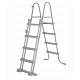 Bestway 56475 Power Steel 732x366x132 cm + Filtracja piaskowa + drabinka