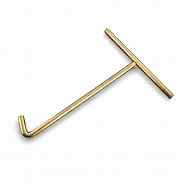 Aga Hak napinający do trampolin STANDARD