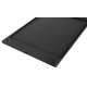 Tablet do rysowania 8,5" czarny KRUZZEL 22454