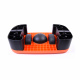 Aga Step fitness do ćwiczeń Schodek do ćwiczeń DS646