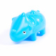 Aga KOSTKA 3D DINOZAUR MAGICZNA KOSTKA DINO PUZZLE DS1116