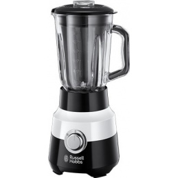 Russell Hobbs RH HORIZON - Blender stołowy, 2 prędkości, 650 W - Russell Hobbs