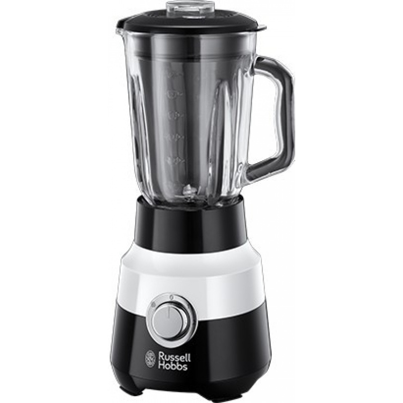 Russell Hobbs RH HORIZON - Blender stołowy, 2 prędkości, 650 W - Russell Hobbs