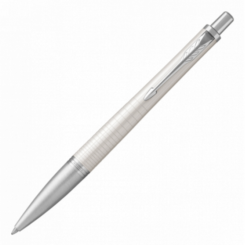 Pióro kulkowe Parker Urban Premium Pearl