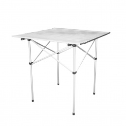 Aga Aluminiowy stół kempingowy DS7111