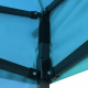Aga Namiot handlowy  PARTY 3x4,5m Jasnoniebieski