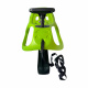 Aga Sanki DS499 Zielone