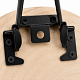 Linder Exclusiv Stolik pomocniczy 30x20 cm