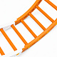 Aga4Kids Okrągły drabinkowiec 110 cm