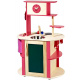 Aga4Kids Drewniana kuchnia DELIKATES COOKIES