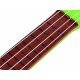 Owocowa ukulele GITARA dla dzieci gitarka IN0033 uniwersalny