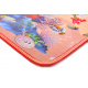 Aga4Kids Mata piankowa dla dzieci 150x180 cm MR105