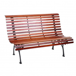 Linder Exclusiv Ławka ogrodowa MC4415 150x70x81 cm