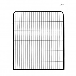 Aga Część zamienna do wybiegu dla zwierząt 100x120 cm
