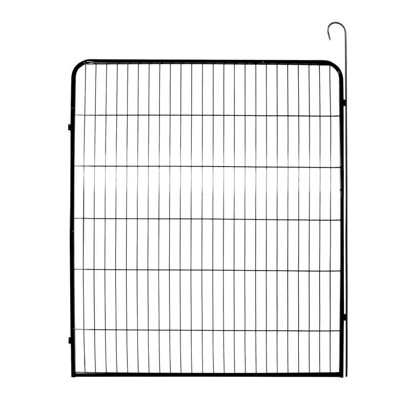 Aga Część zamienna do wybiegu dla zwierząt 100x120 cm